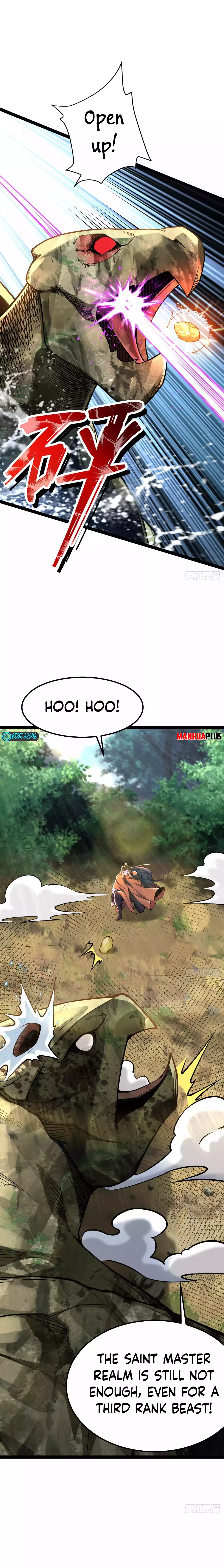Chaotic Sword God (Remake) Chapter 78 - Page 13