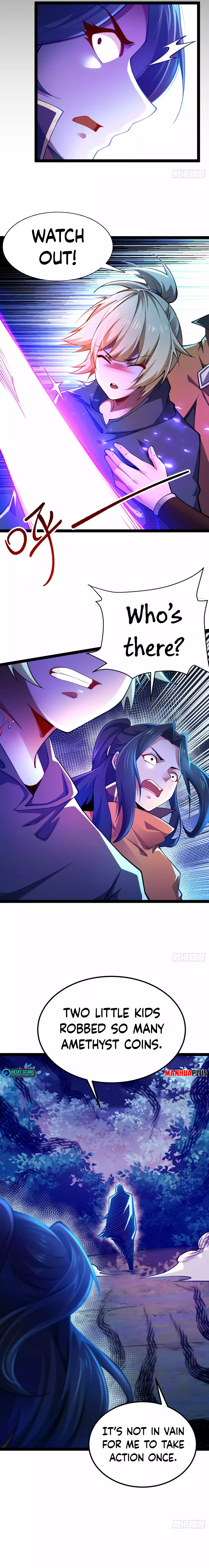 Chaotic Sword God (Remake) Chapter 79 - Page 16