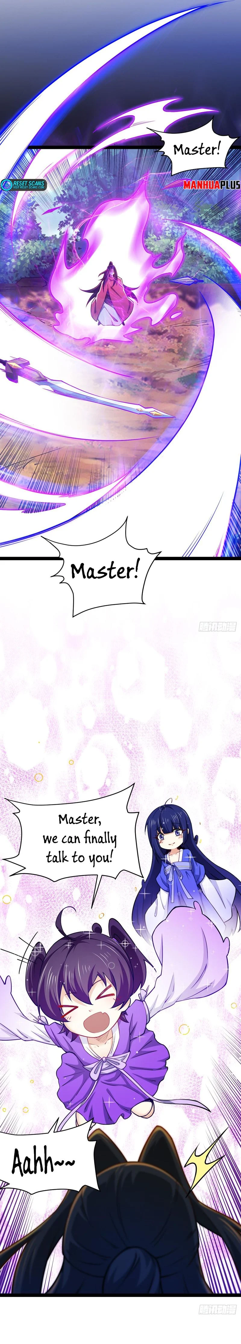 Chaotic Sword God (Remake) Chapter 84 - Page 18