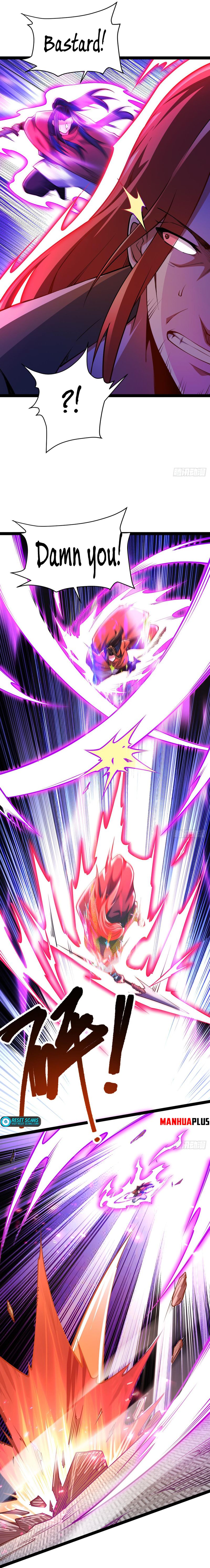 Chaotic Sword God (Remake) Chapter 86 - Page 13