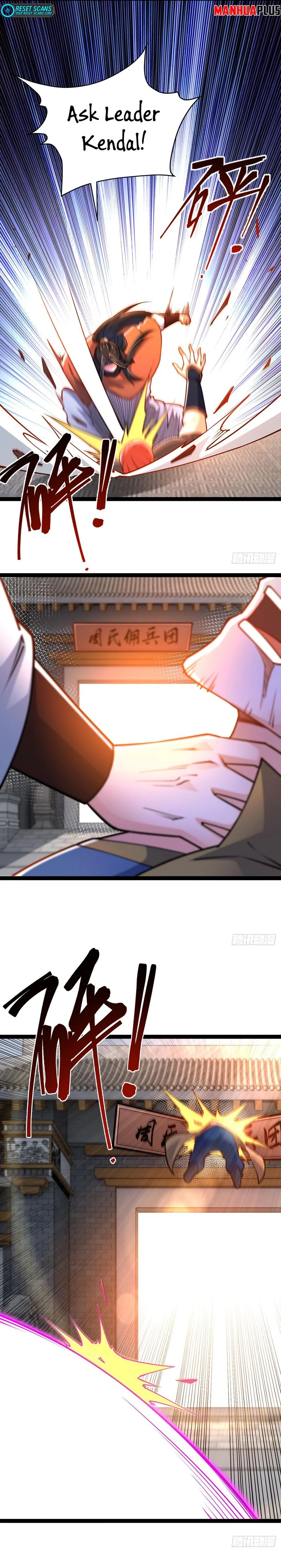 Chaotic Sword God (Remake) Chapter 87 - Page 19