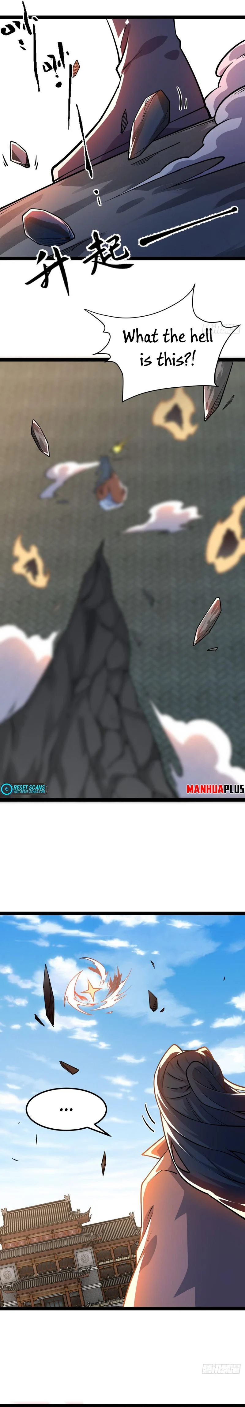 Chaotic Sword God (Remake) Chapter 88 - Page 20