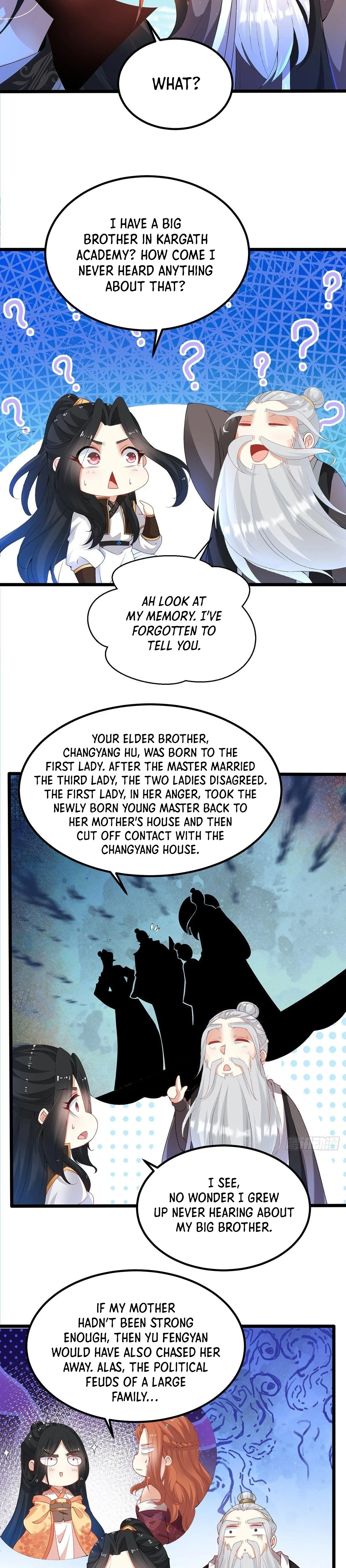 Chaotic Sword God (Remake) Chapter 9 - Page 2