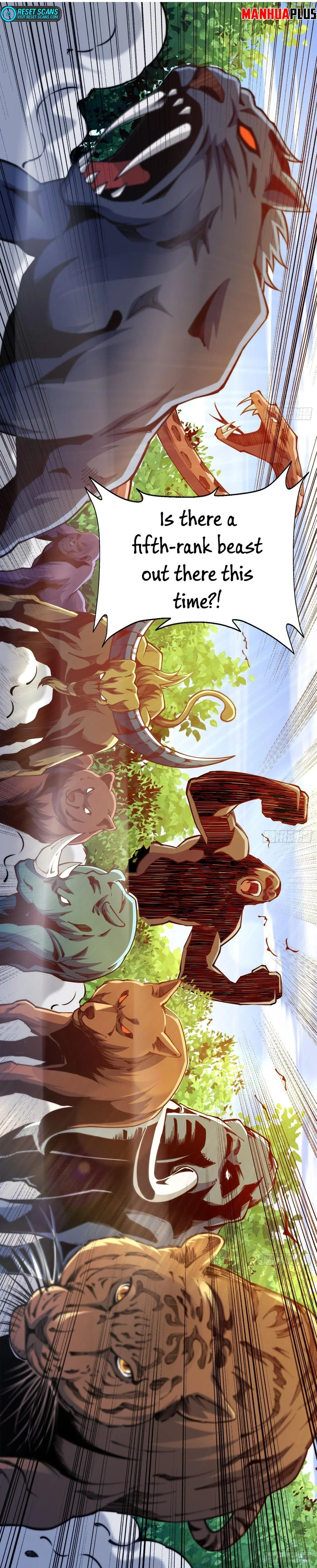 Chaotic Sword God (Remake) Chapter 92 - Page 15