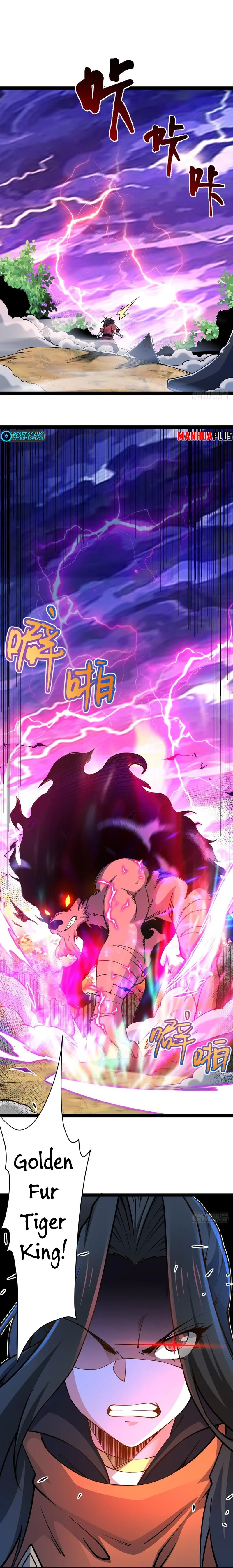 Chaotic Sword God (Remake) Chapter 93 - Page 9