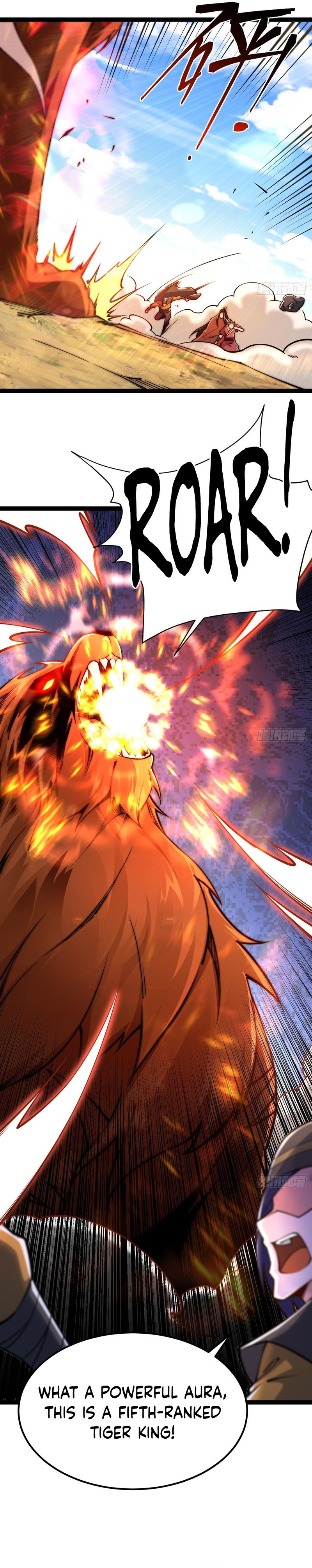 Chaotic Sword God (Remake) Chapter 94 - Page 4