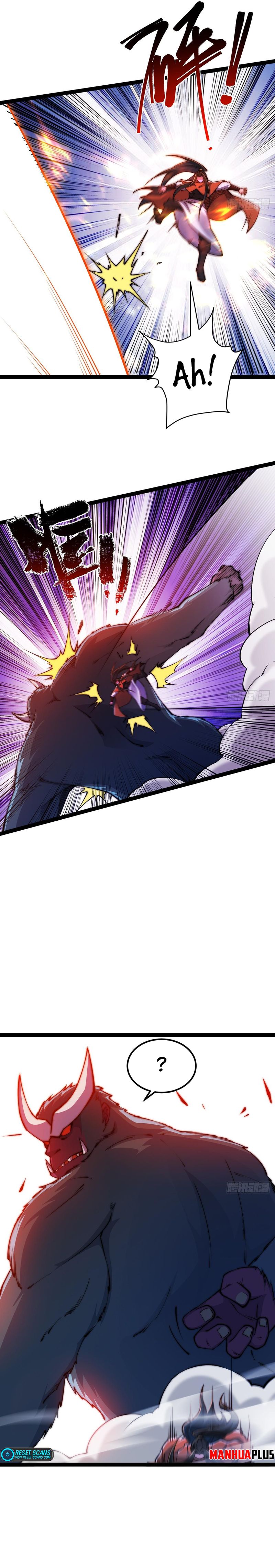 Chaotic Sword God (Remake) Chapter 94 - Page 9