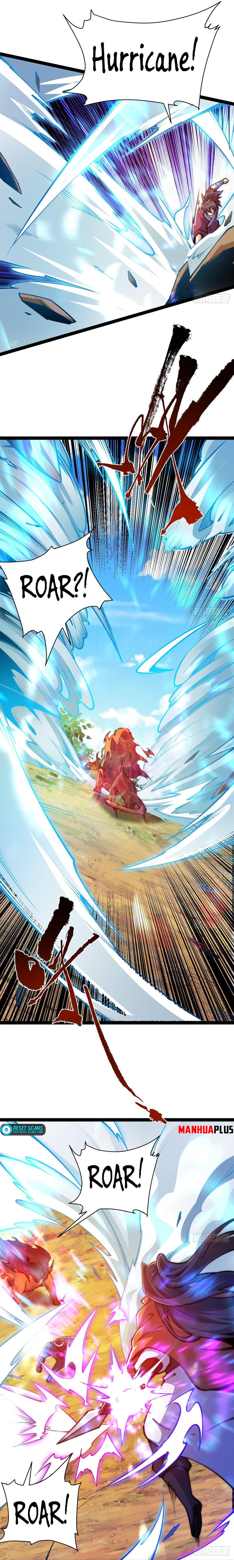 Chaotic Sword God (Remake) Chapter 95 - Page 2