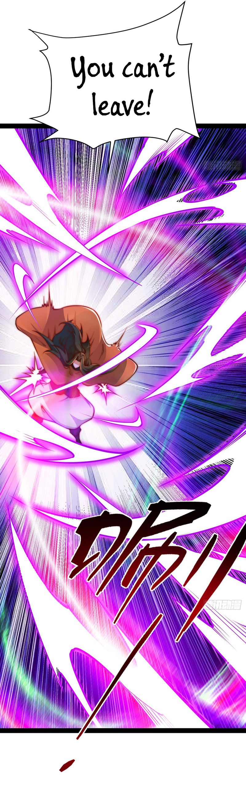 Chaotic Sword God (Remake) Chapter 95 - Page 9