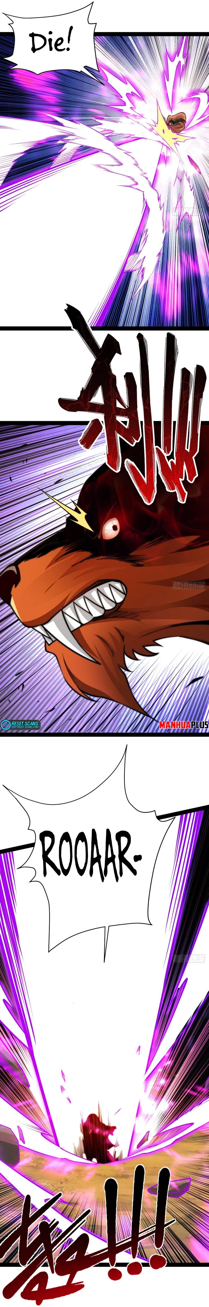 Chaotic Sword God (Remake) Chapter 95 - Page 10