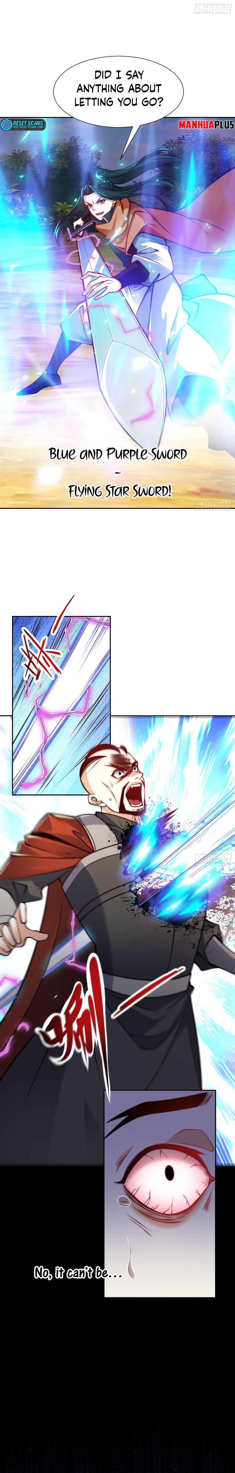 Chaotic Sword God (Remake) Chapter 97 - Page 11