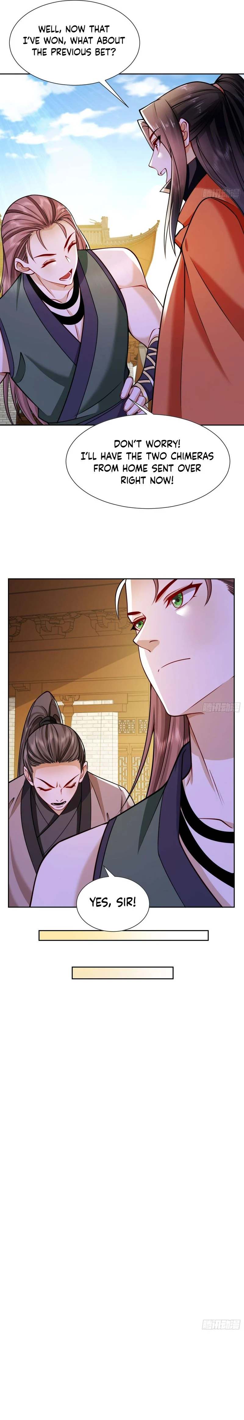 Chaotic Sword God (Remake) Chapter 98 - Page 10