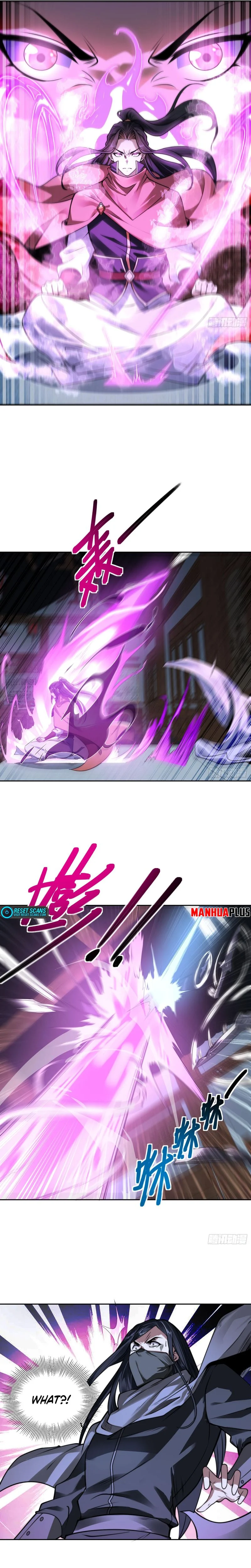 Chaotic Sword God (Remake) Chapter 99 - Page 2