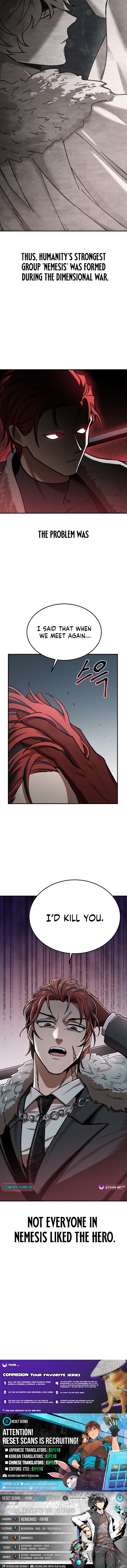 Charge! Yongma Chicken Chapter 11 - Page 14
