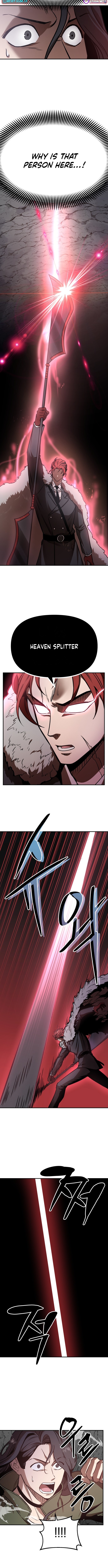 Charge! Yongma Chicken Chapter 12 - Page 2
