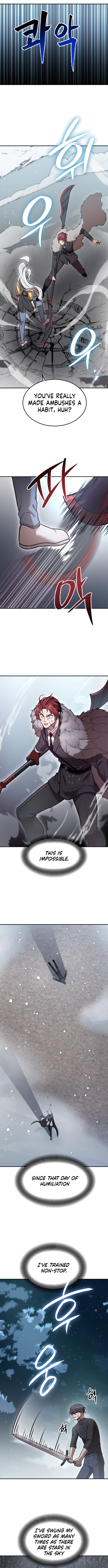 Charge! Yongma Chicken Chapter 13 - Page 3