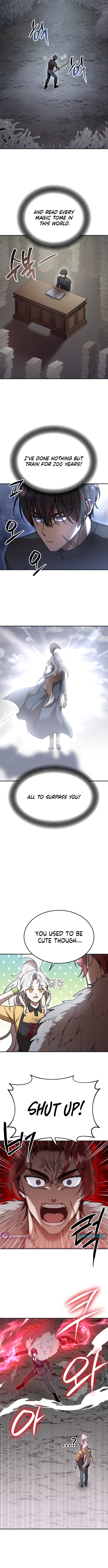 Charge! Yongma Chicken Chapter 13 - Page 4