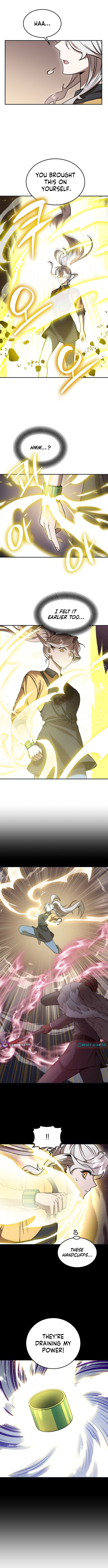 Charge! Yongma Chicken Chapter 13 - Page 5