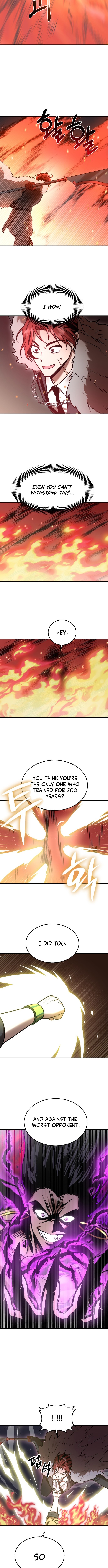 Charge! Yongma Chicken Chapter 13 - Page 7