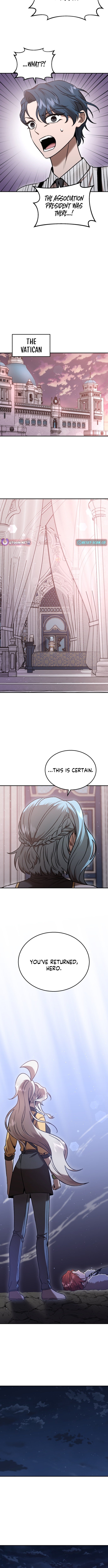 Charge! Yongma Chicken Chapter 13 - Page 9
