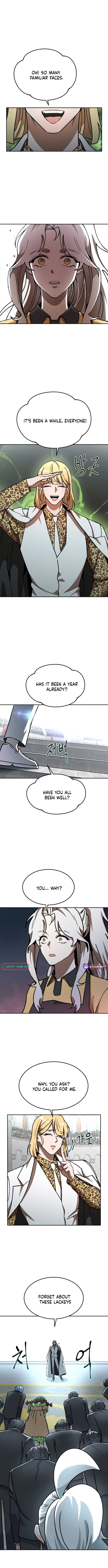 Charge! Yongma Chicken Chapter 2 - Page 20