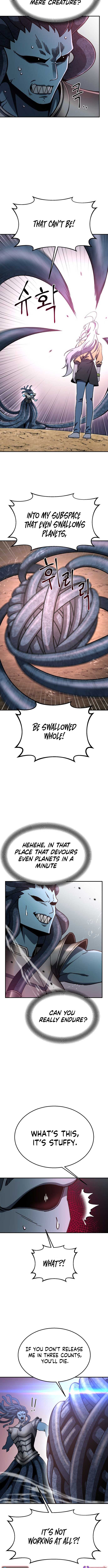 Charge! Yongma Chicken Chapter 5 - Page 9