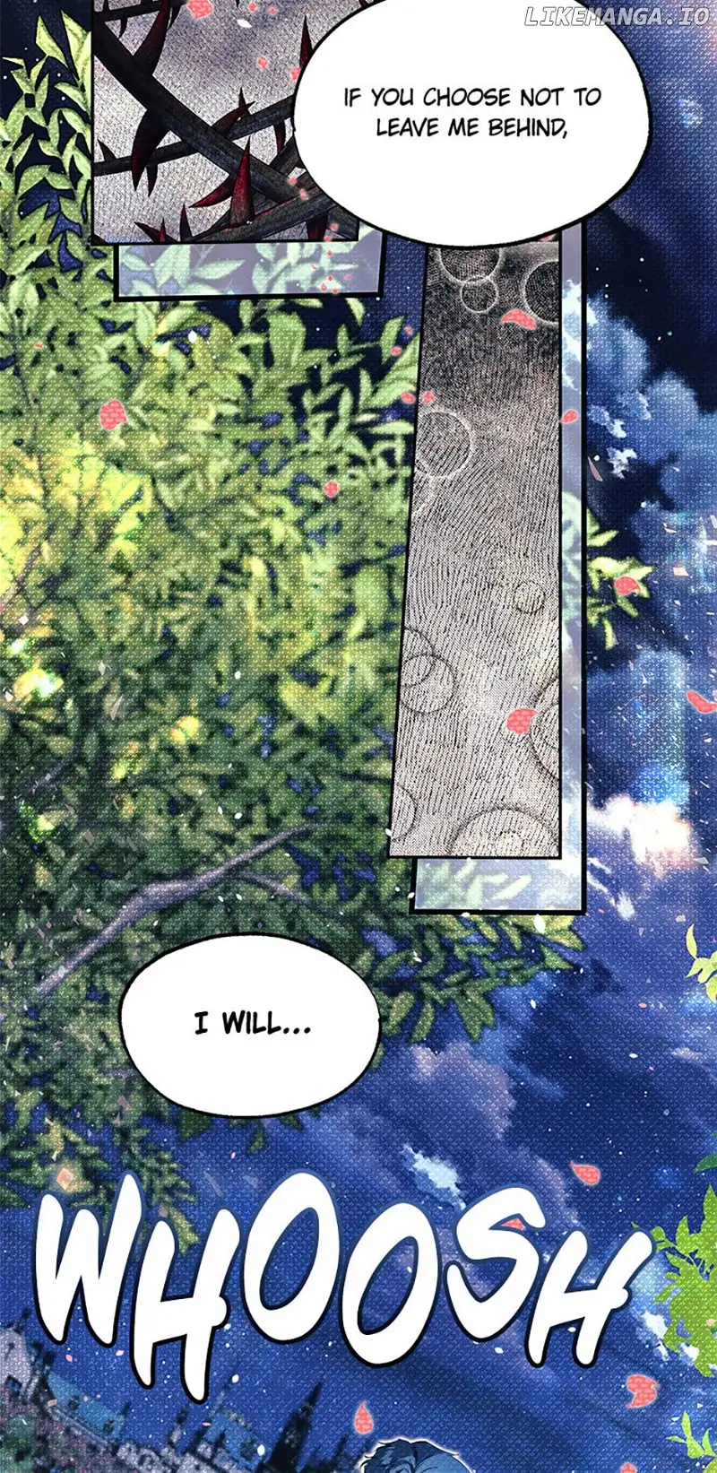 Charlotte’s Wheel Chapter 10 - Page 11