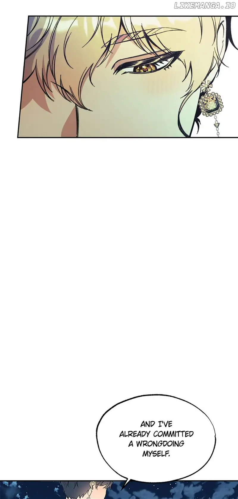 Charlotte’s Wheel Chapter 10 - Page 15