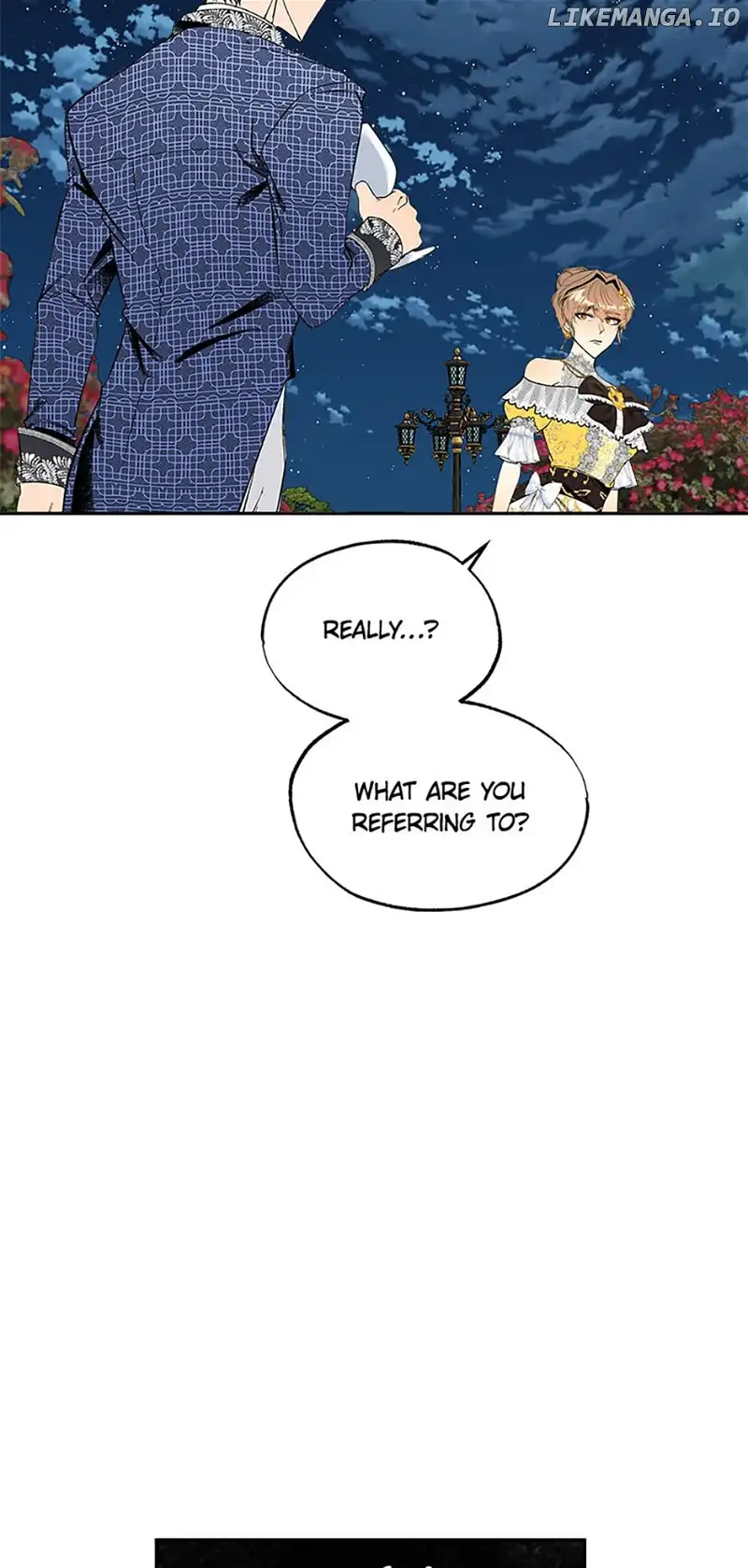 Charlotte’s Wheel Chapter 10 - Page 16
