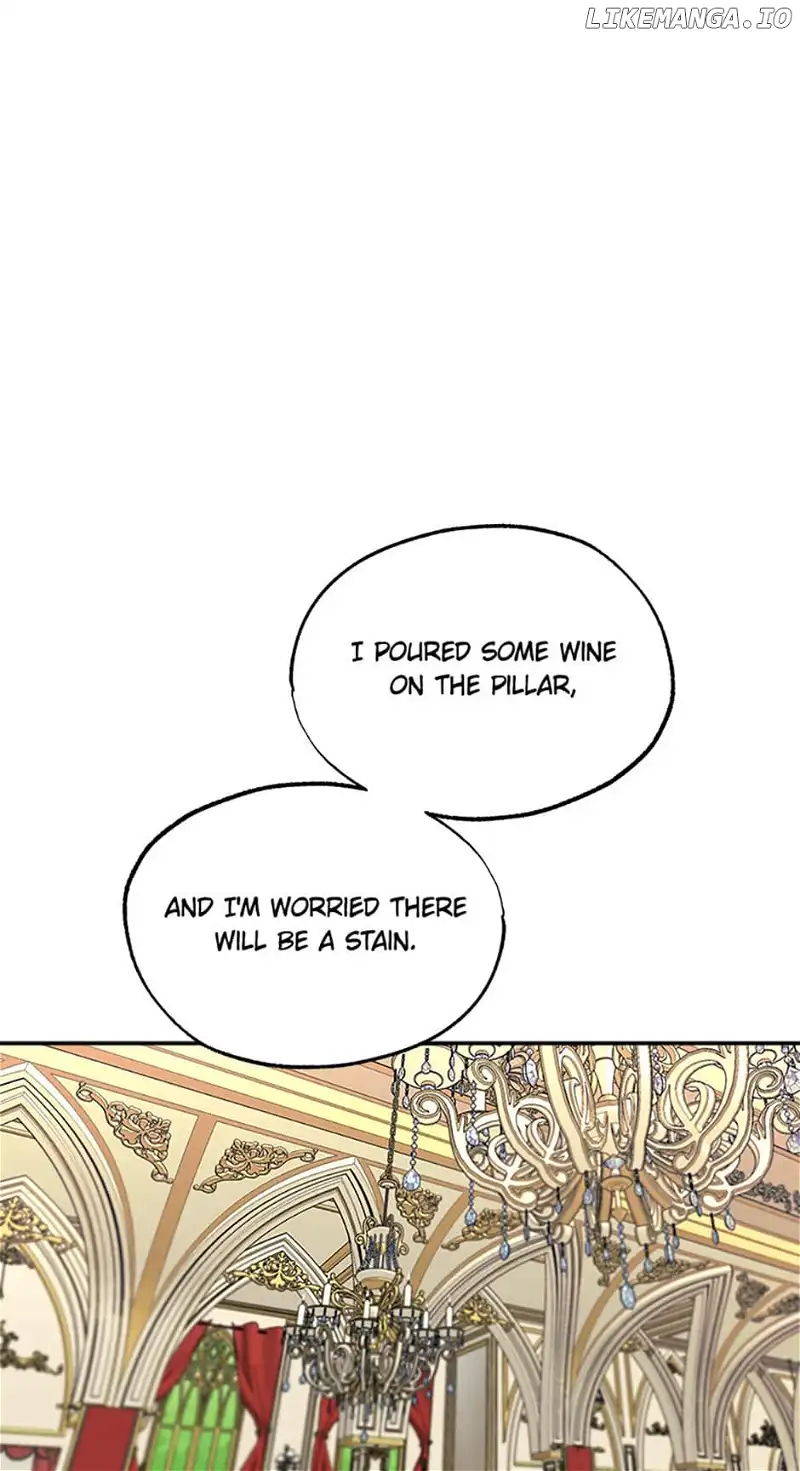 Charlotte’s Wheel Chapter 10 - Page 19