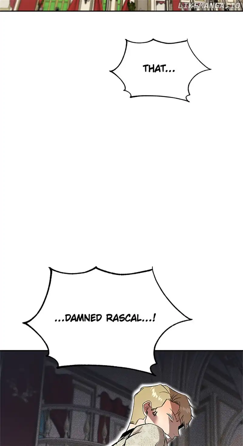 Charlotte’s Wheel Chapter 10 - Page 20