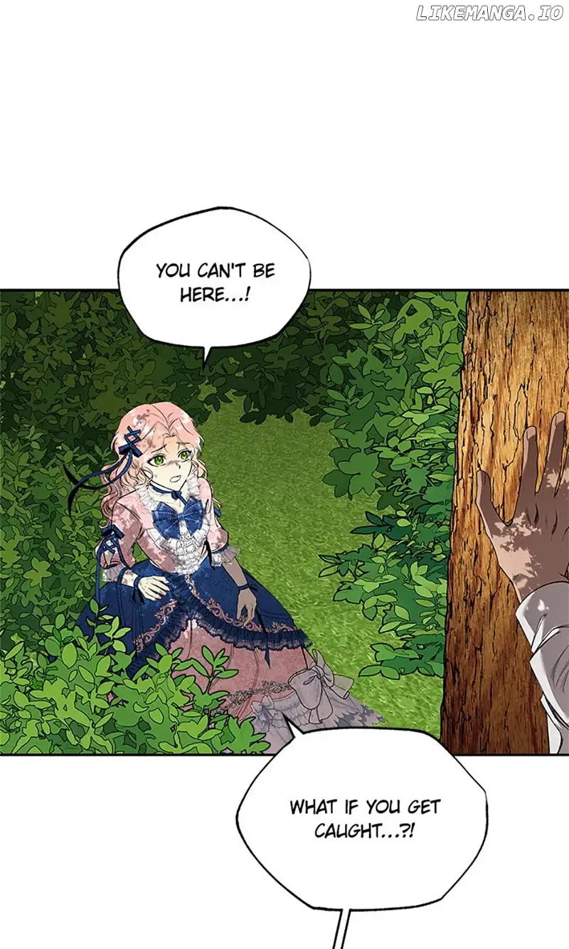 Charlotte’s Wheel Chapter 10 - Page 27