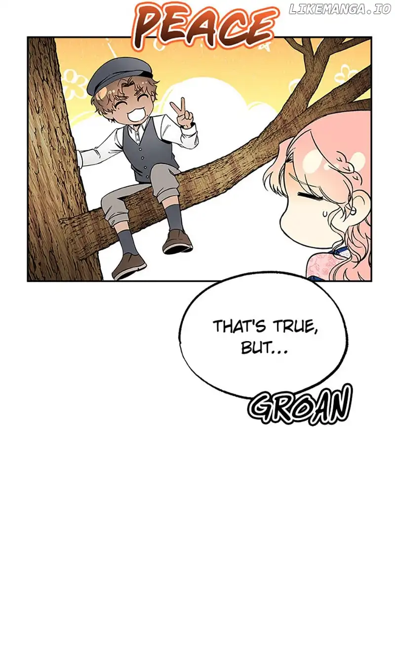 Charlotte’s Wheel Chapter 10 - Page 30