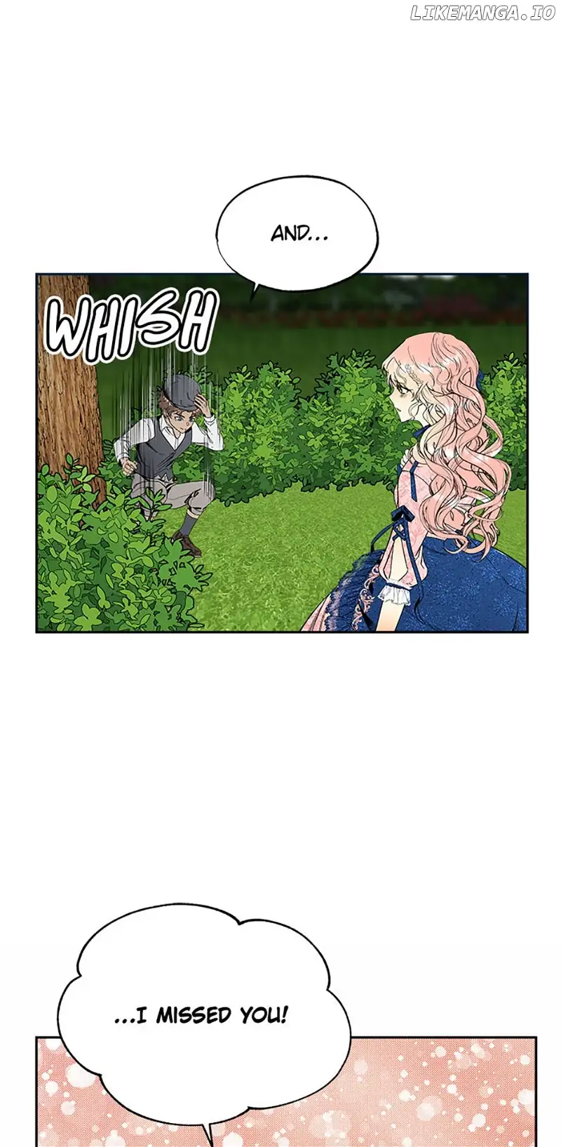 Charlotte’s Wheel Chapter 10 - Page 31