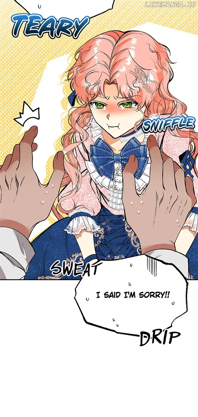 Charlotte’s Wheel Chapter 10 - Page 38