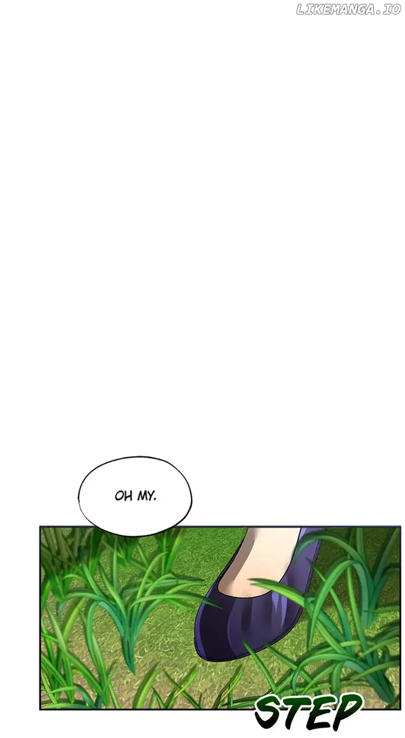Charlotte’s Wheel Chapter 10 - Page 39