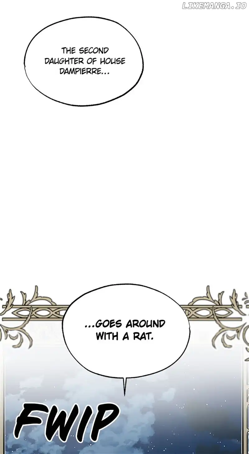 Charlotte’s Wheel Chapter 10 - Page 41