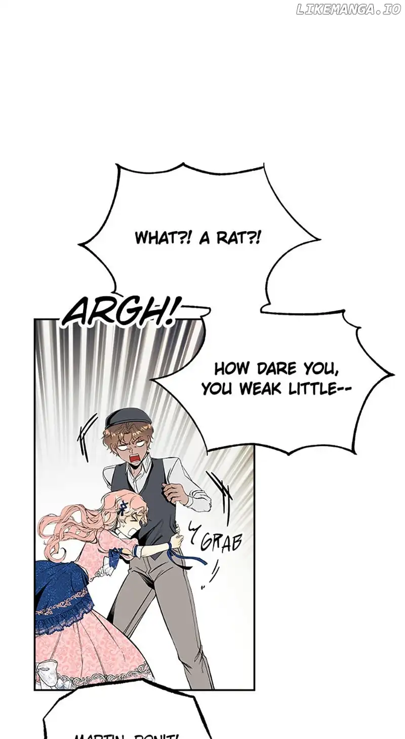 Charlotte’s Wheel Chapter 10 - Page 43