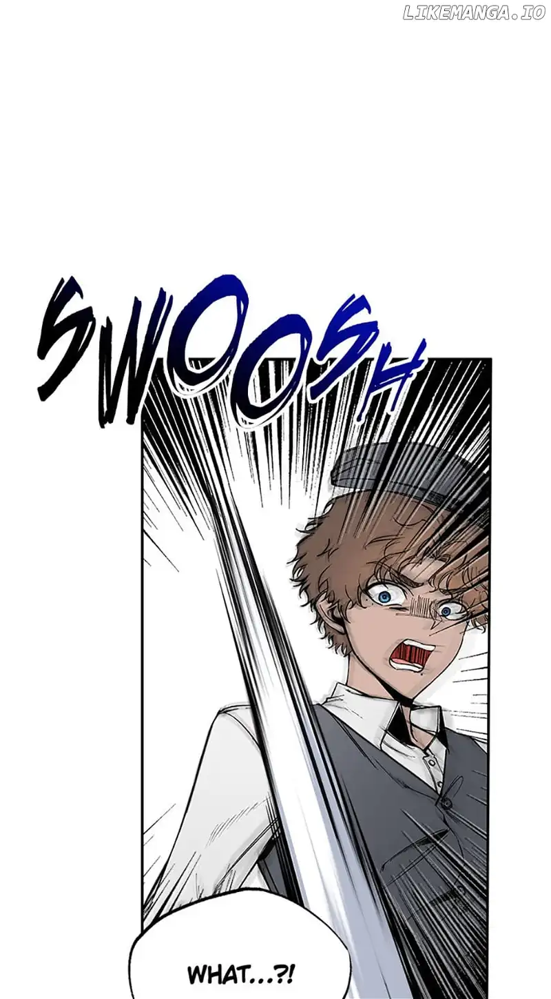Charlotte’s Wheel Chapter 10 - Page 50
