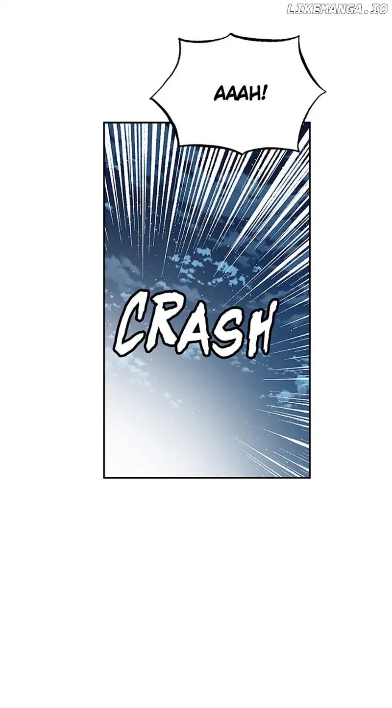 Charlotte’s Wheel Chapter 10 - Page 54