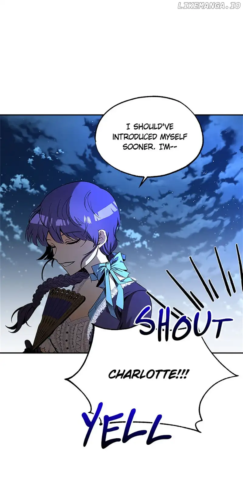 Charlotte’s Wheel Chapter 10 - Page 56