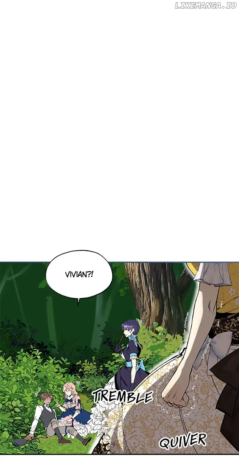 Charlotte’s Wheel Chapter 10 - Page 57