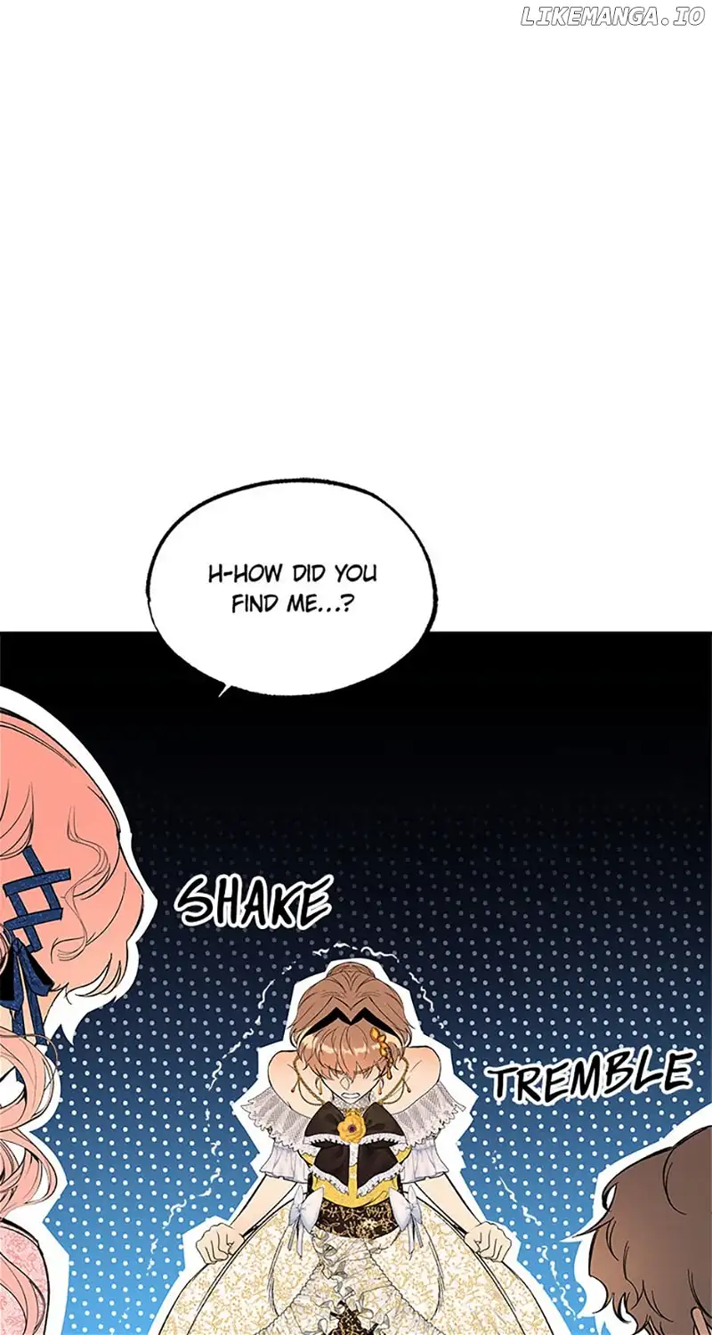 Charlotte’s Wheel Chapter 10 - Page 58