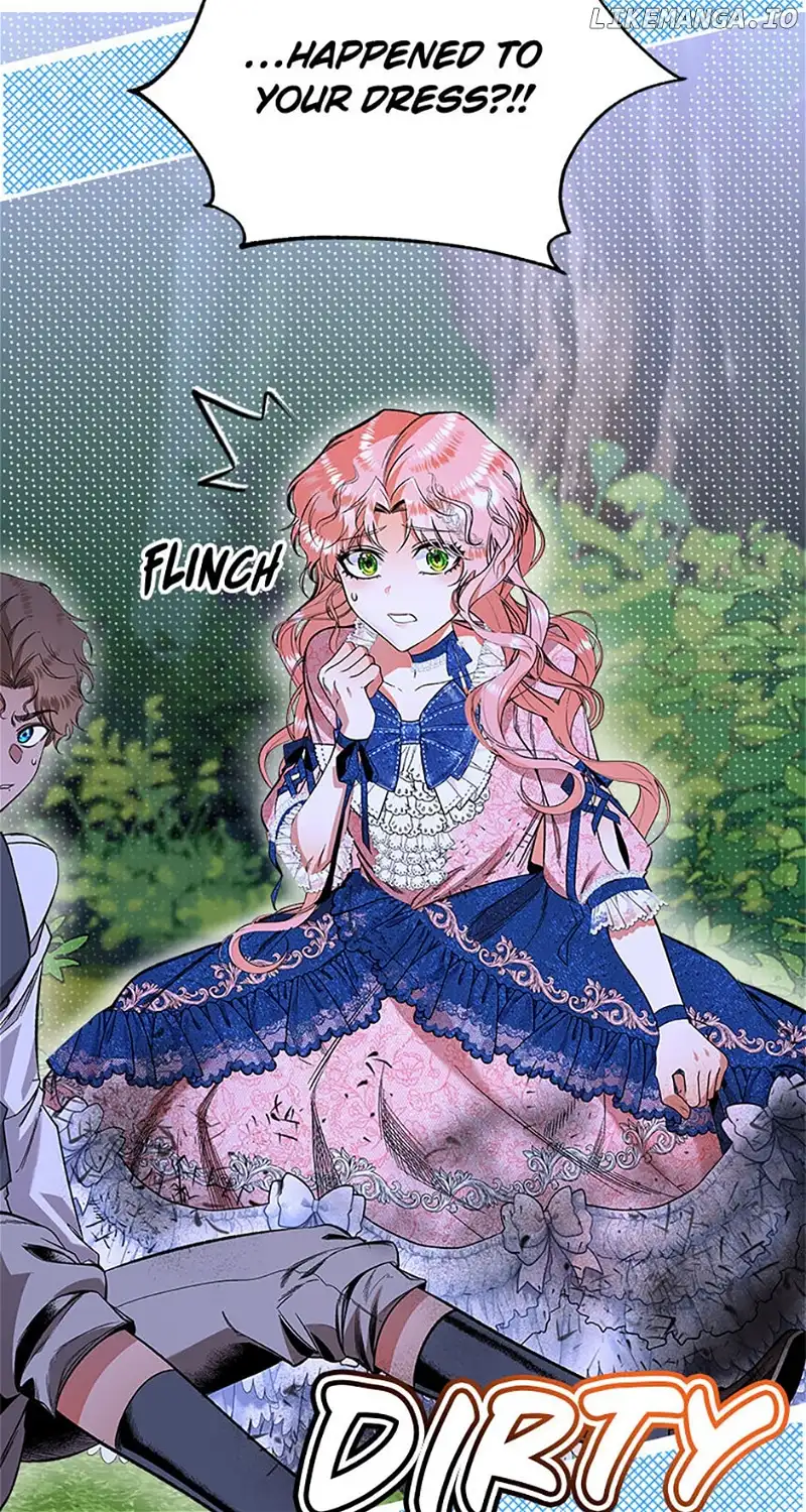 Charlotte’s Wheel Chapter 10 - Page 60
