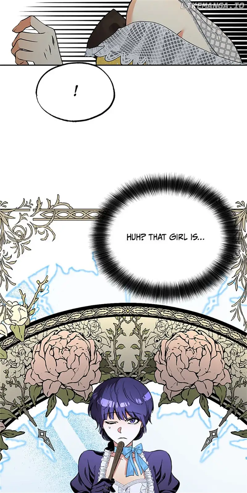 Charlotte’s Wheel Chapter 10 - Page 64
