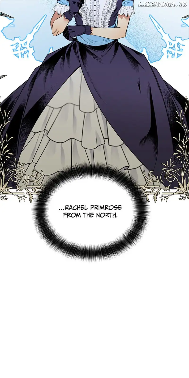 Charlotte’s Wheel Chapter 10 - Page 65