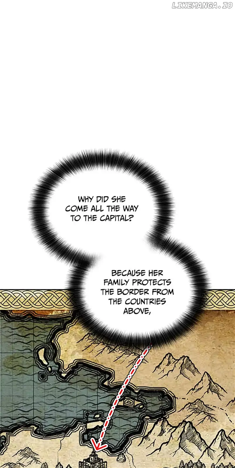 Charlotte’s Wheel Chapter 10 - Page 66