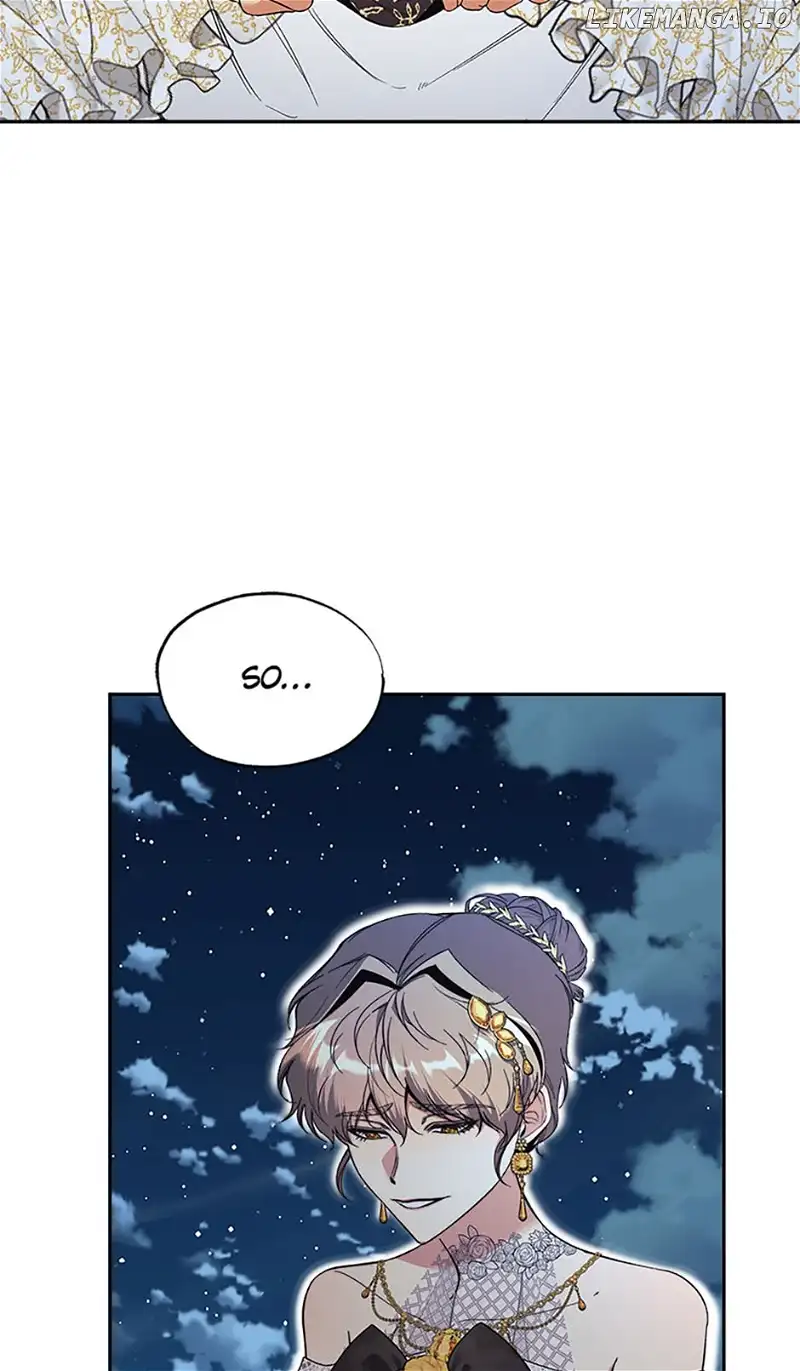 Charlotte’s Wheel Chapter 10 - Page 7