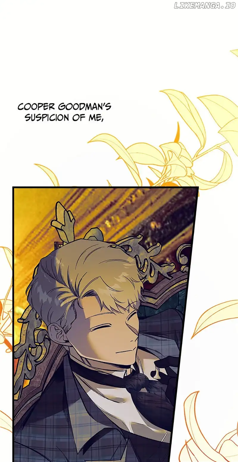 Charlotte’s Wheel Chapter 10 - Page 72