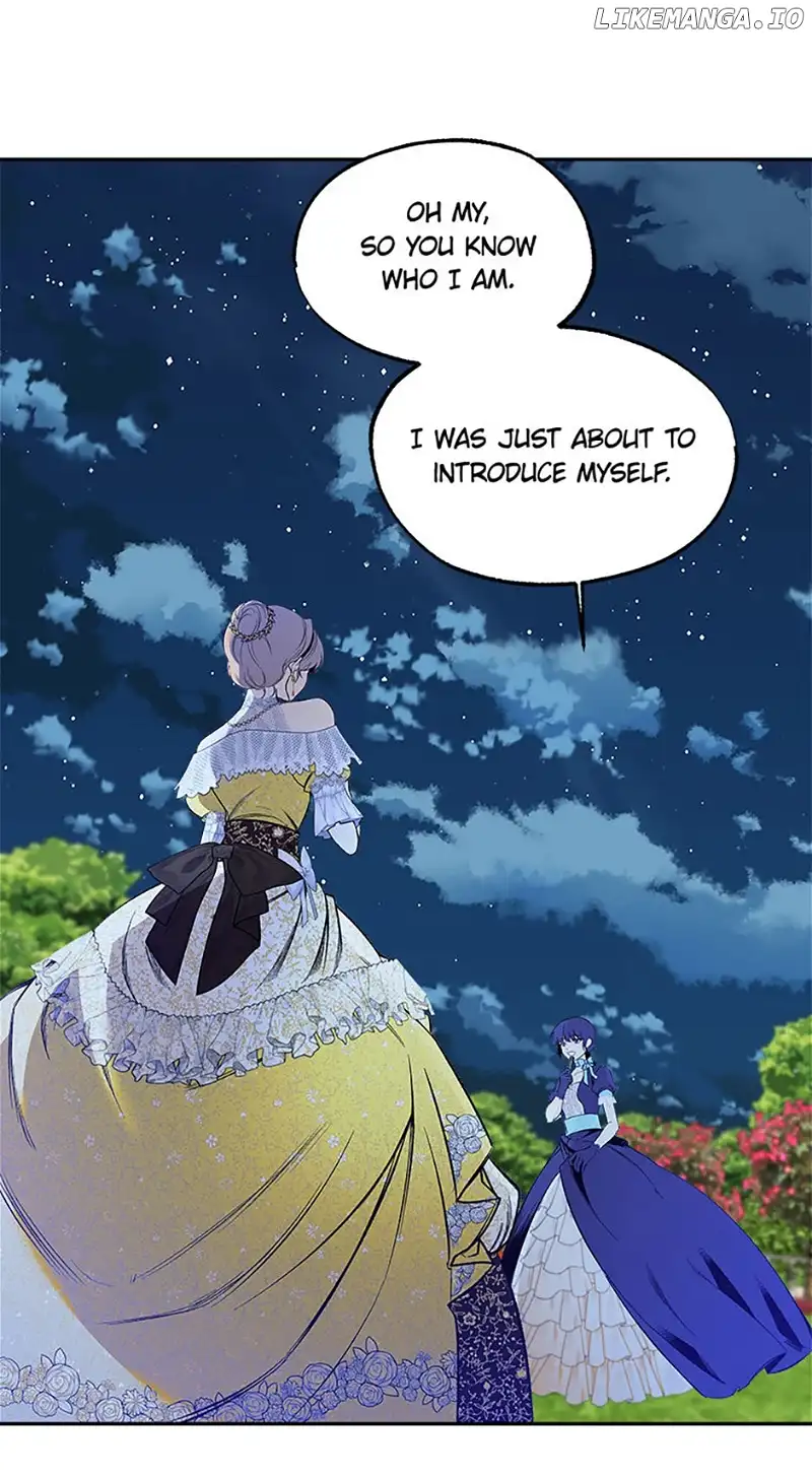 Charlotte’s Wheel Chapter 10 - Page 85